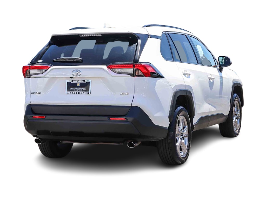 Thumbnail: 2025 Toyota RAV4 - 16