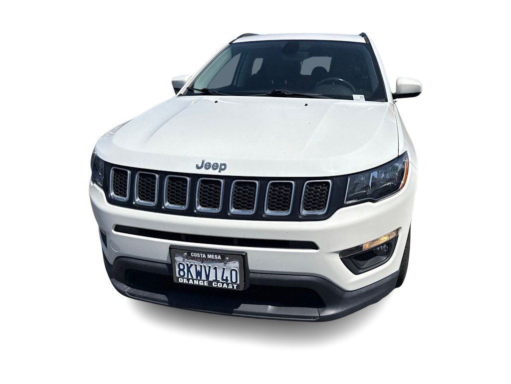 Thumbnail: 2019 Jeep Compass - 10