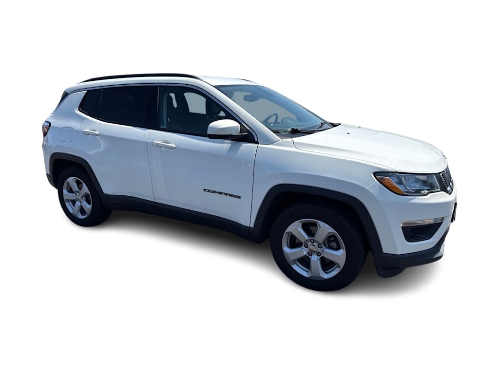 Thumbnail: 2019 Jeep Compass - 17