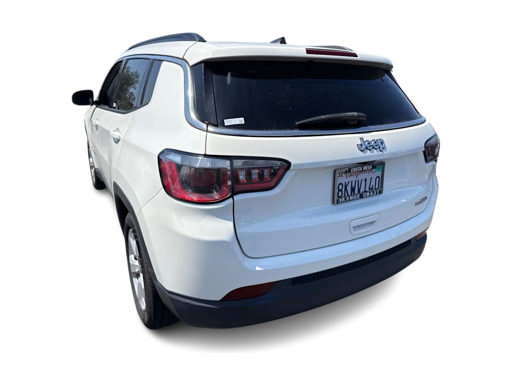 Thumbnail: 2019 Jeep Compass - 2