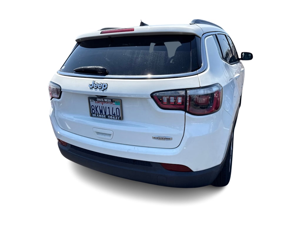 Thumbnail: 2019 Jeep Compass - 20