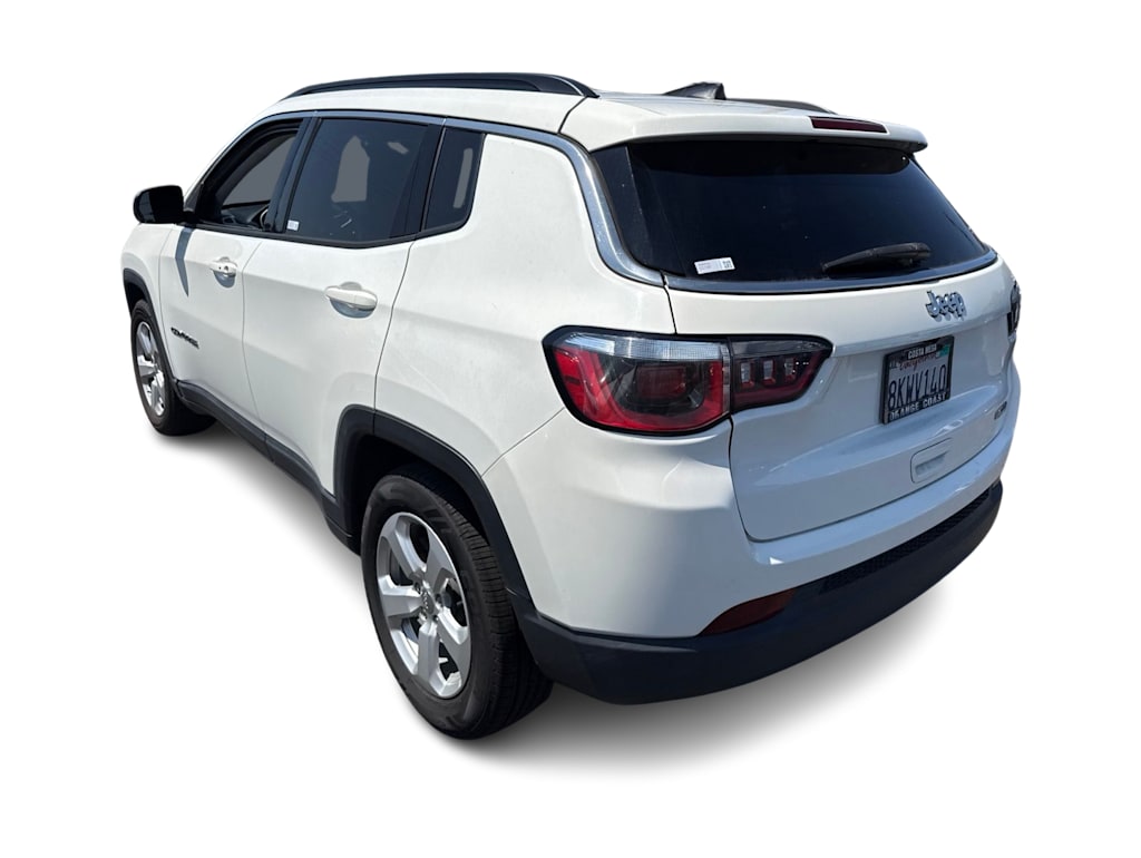 Thumbnail: 2019 Jeep Compass - 23