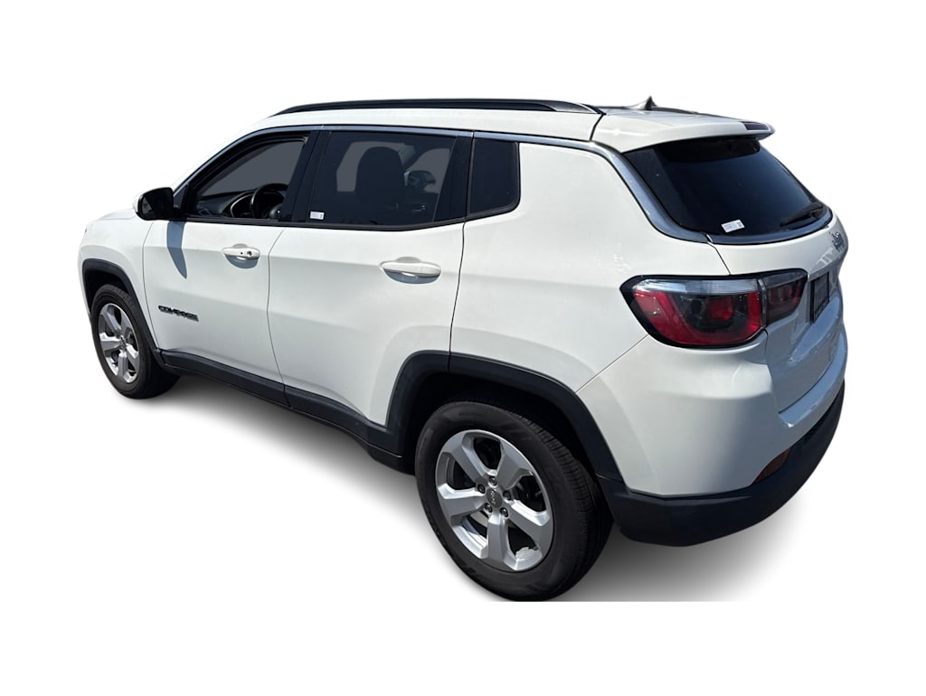 Thumbnail: 2019 Jeep Compass - 24