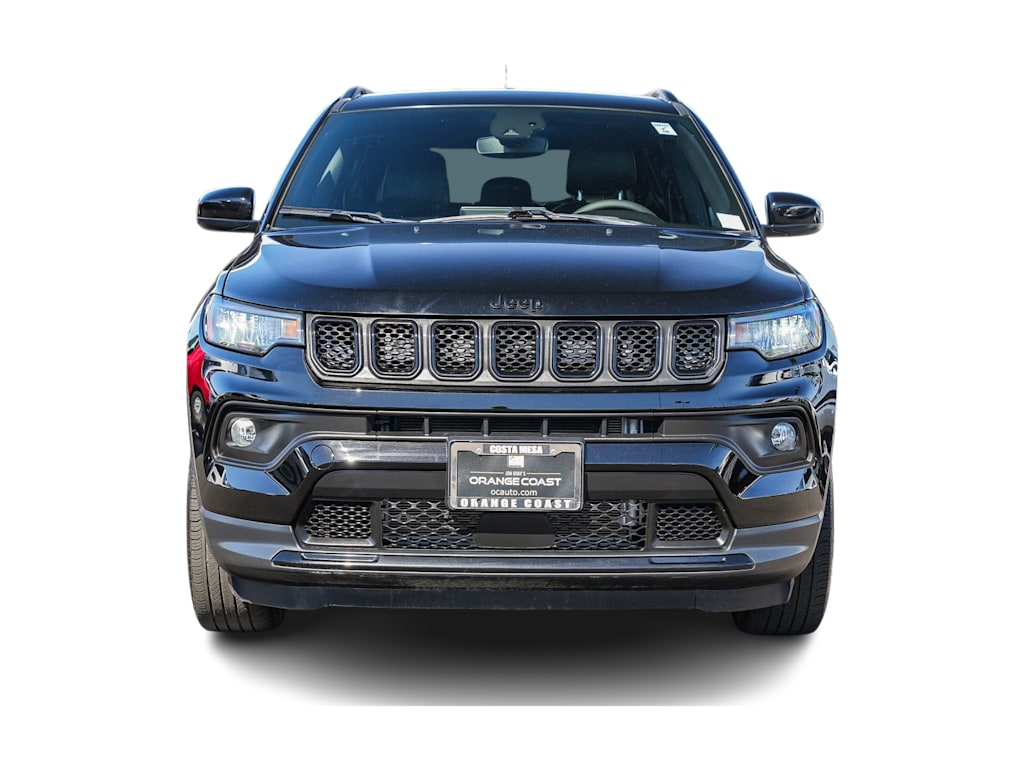 Thumbnail: 2023 Jeep Compass - 5