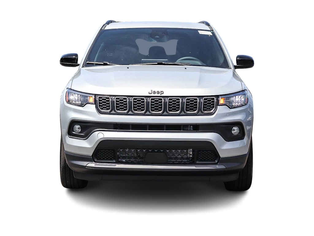 Thumbnail: 2026 Jeep Compass - 5