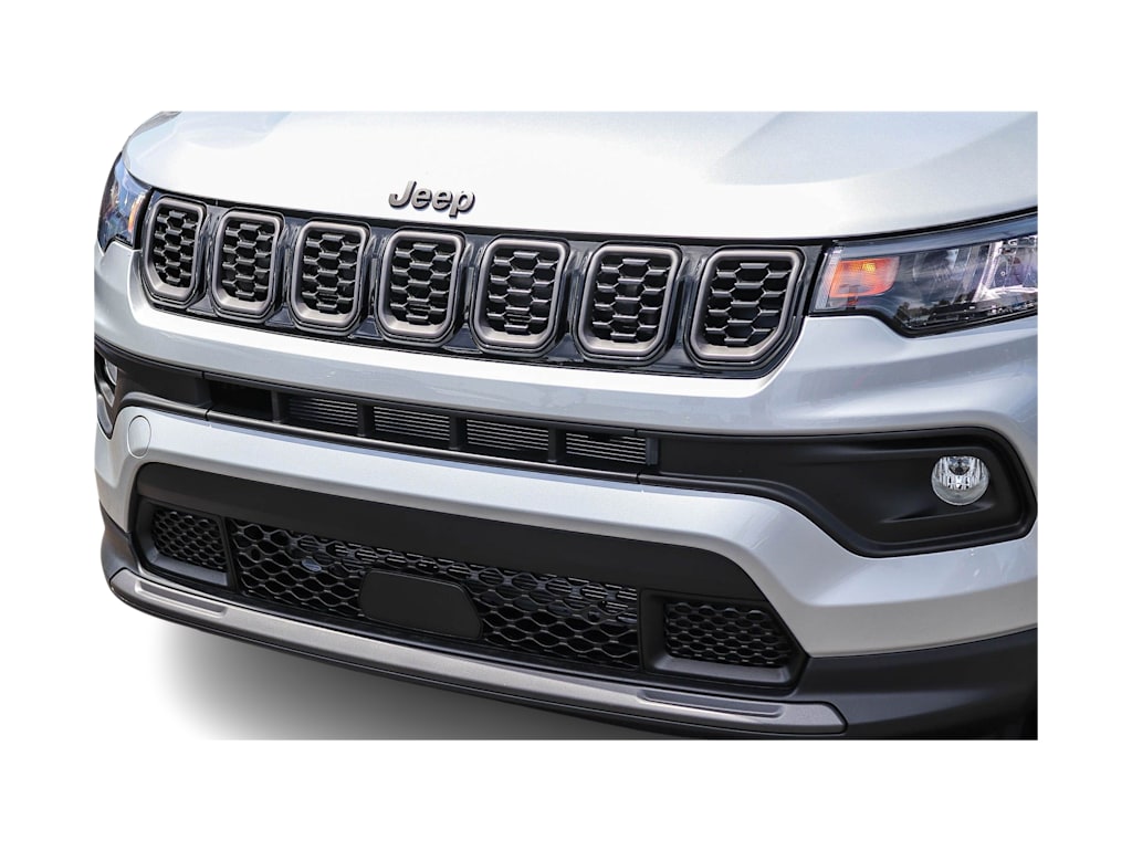 Thumbnail: 2026 Jeep Compass - 21