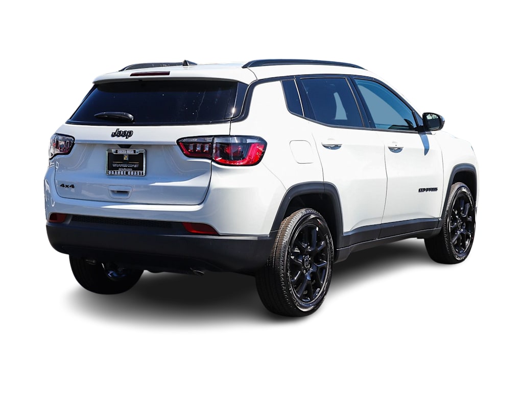 Thumbnail: 2026 Jeep Compass - 18