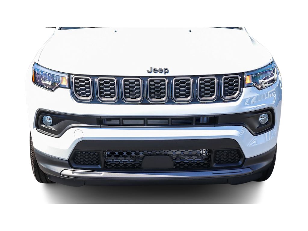 Thumbnail: 2026 Jeep Compass - 21