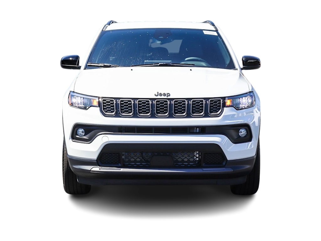 Thumbnail: 2026 Jeep Compass - 5