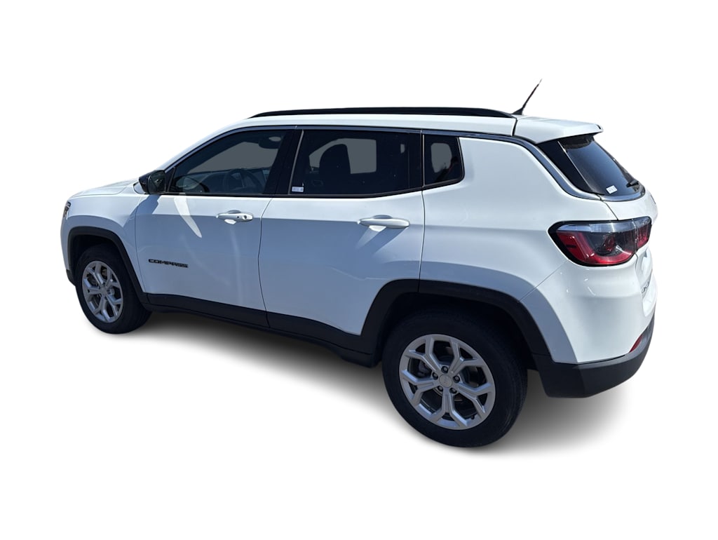 Thumbnail: 2024 Jeep Compass - 2