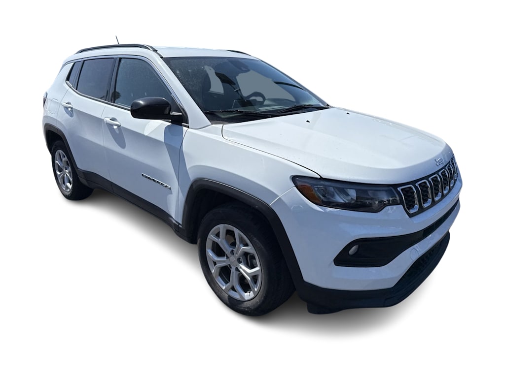 Thumbnail: 2024 Jeep Compass - 15