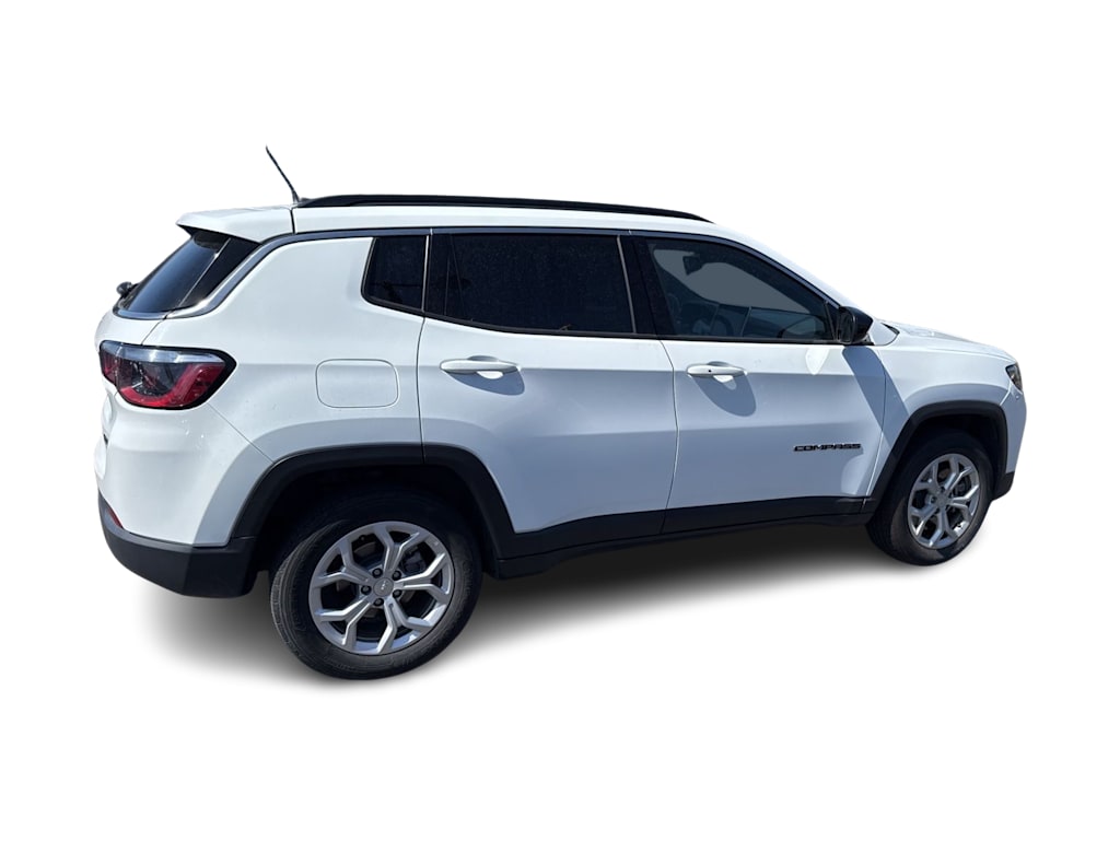 Thumbnail: 2024 Jeep Compass - 20