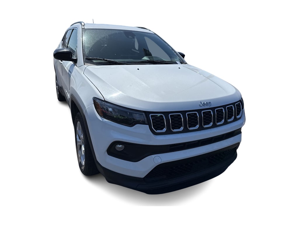 Thumbnail: 2024 Jeep Compass - 13