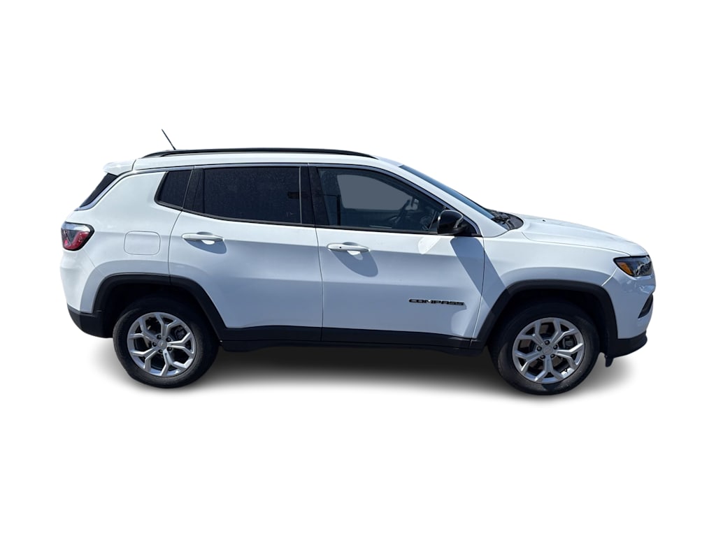 Thumbnail: 2024 Jeep Compass - 19