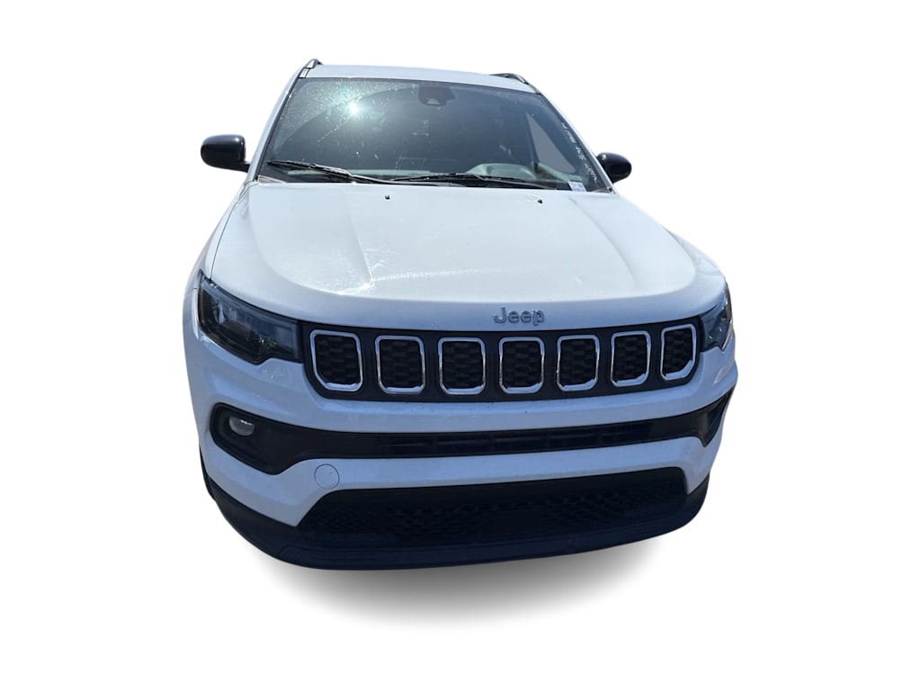 Thumbnail: 2024 Jeep Compass - 11