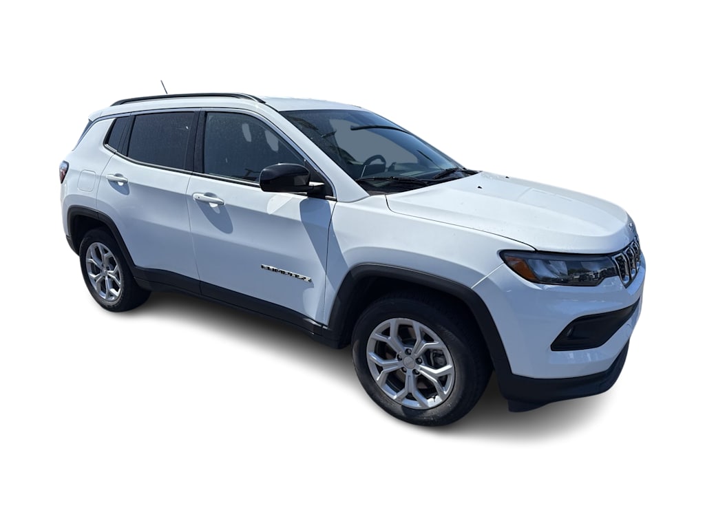 Thumbnail: 2024 Jeep Compass - 16