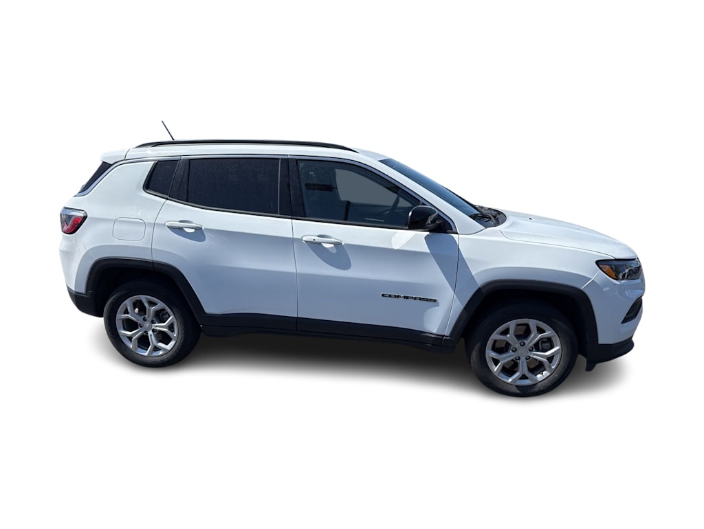 Thumbnail: 2024 Jeep Compass - 18