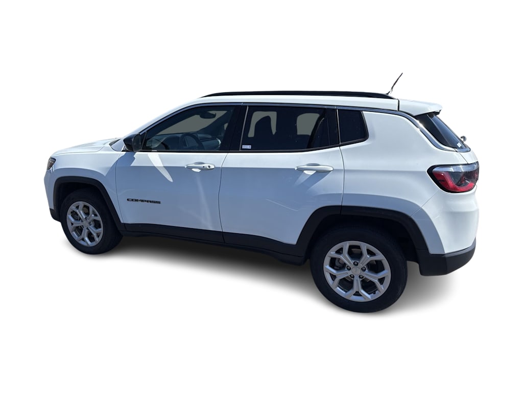 Thumbnail: 2024 Jeep Compass - 22
