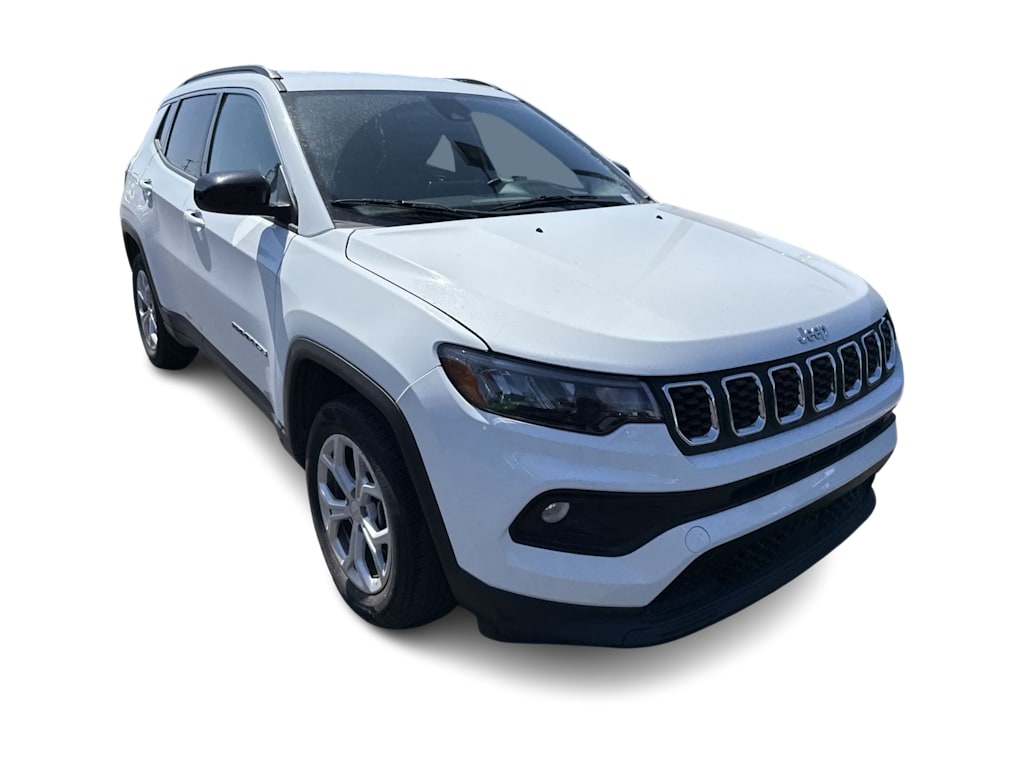Thumbnail: 2024 Jeep Compass - 14