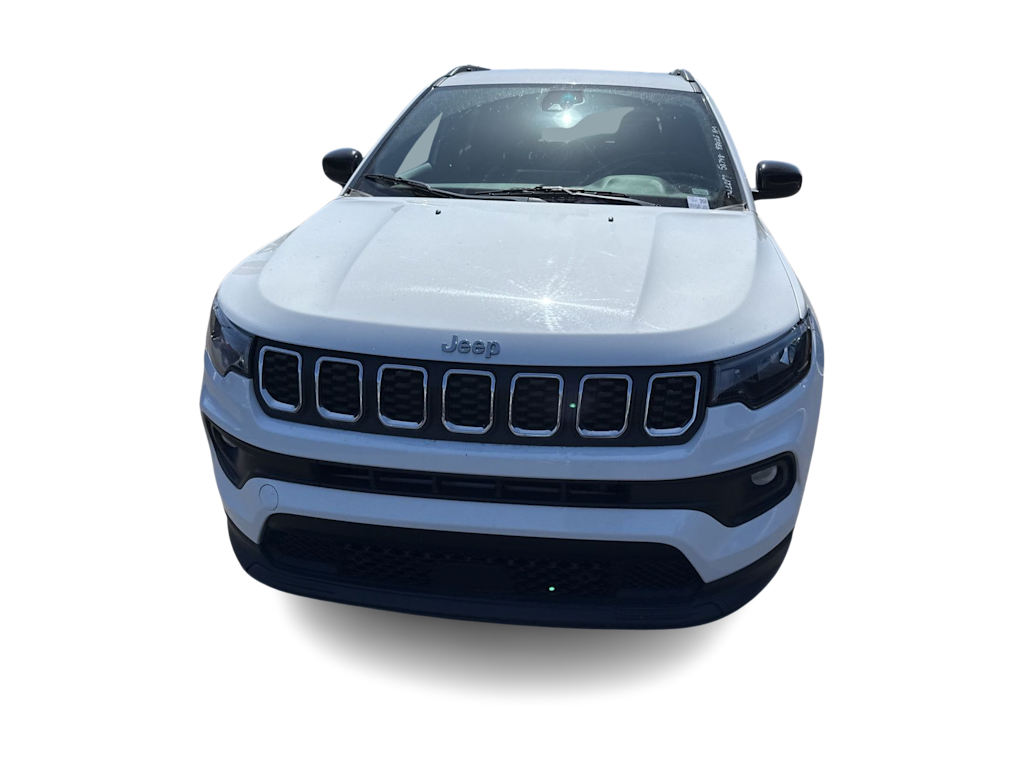 Thumbnail: 2024 Jeep Compass - 9