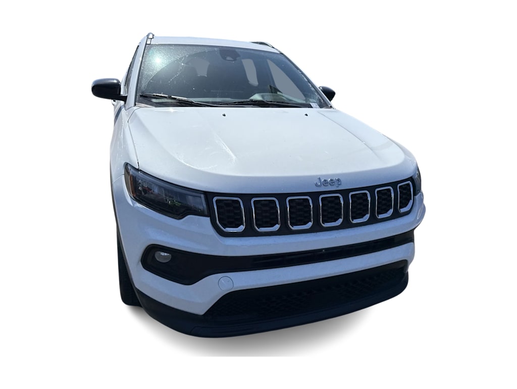 Thumbnail: 2024 Jeep Compass - 12