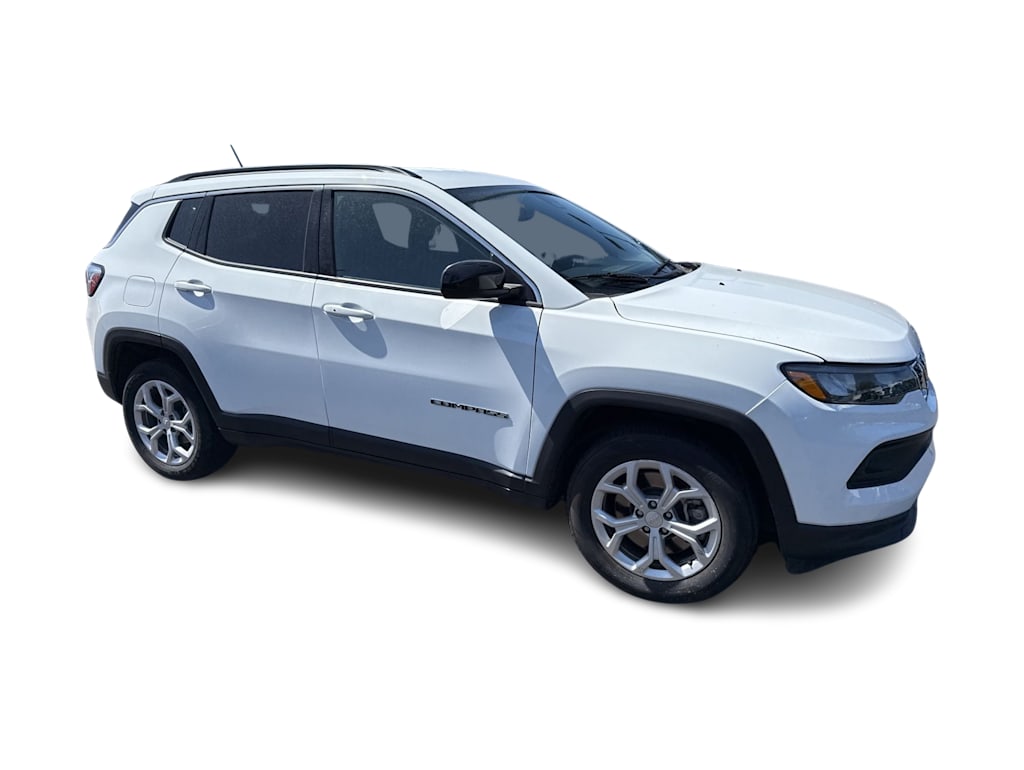 Thumbnail: 2024 Jeep Compass - 17