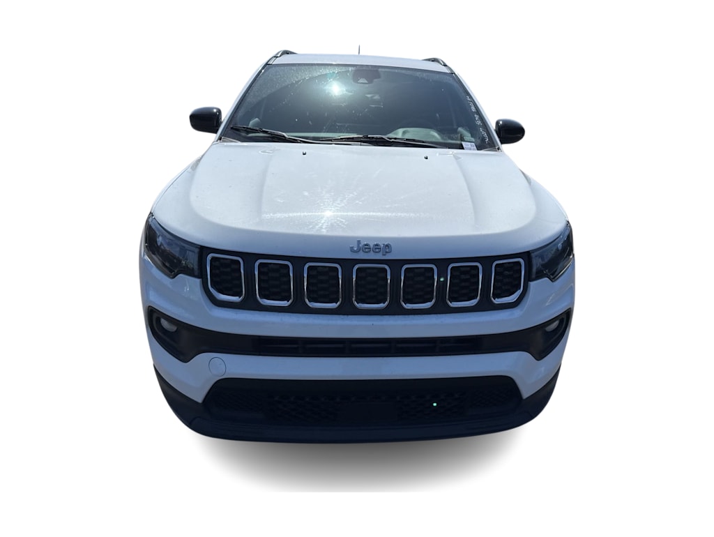 Thumbnail: 2024 Jeep Compass - 10