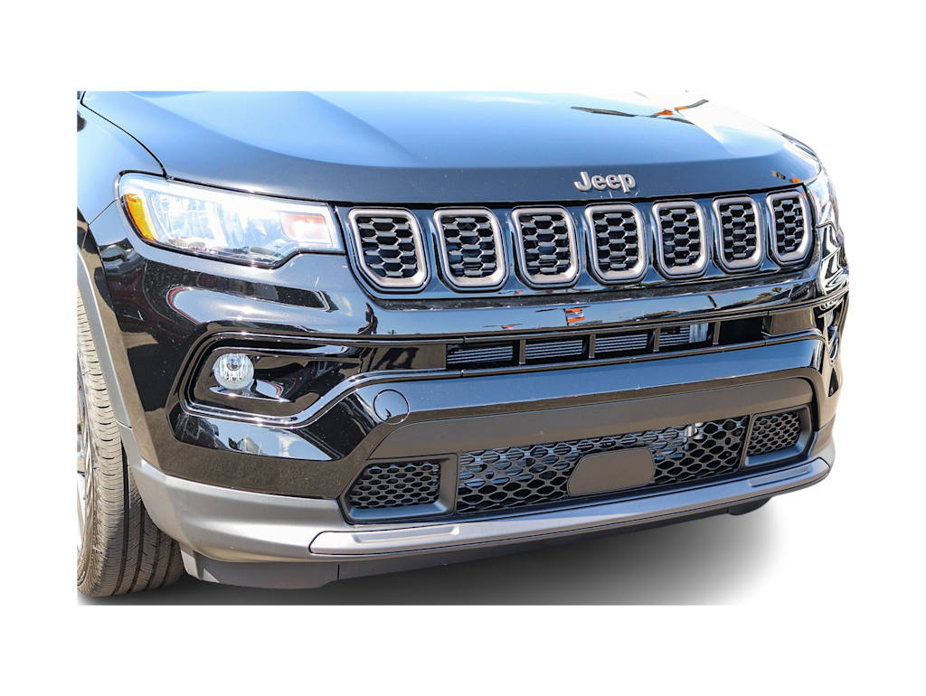 Thumbnail: 2026 Jeep Compass - 19