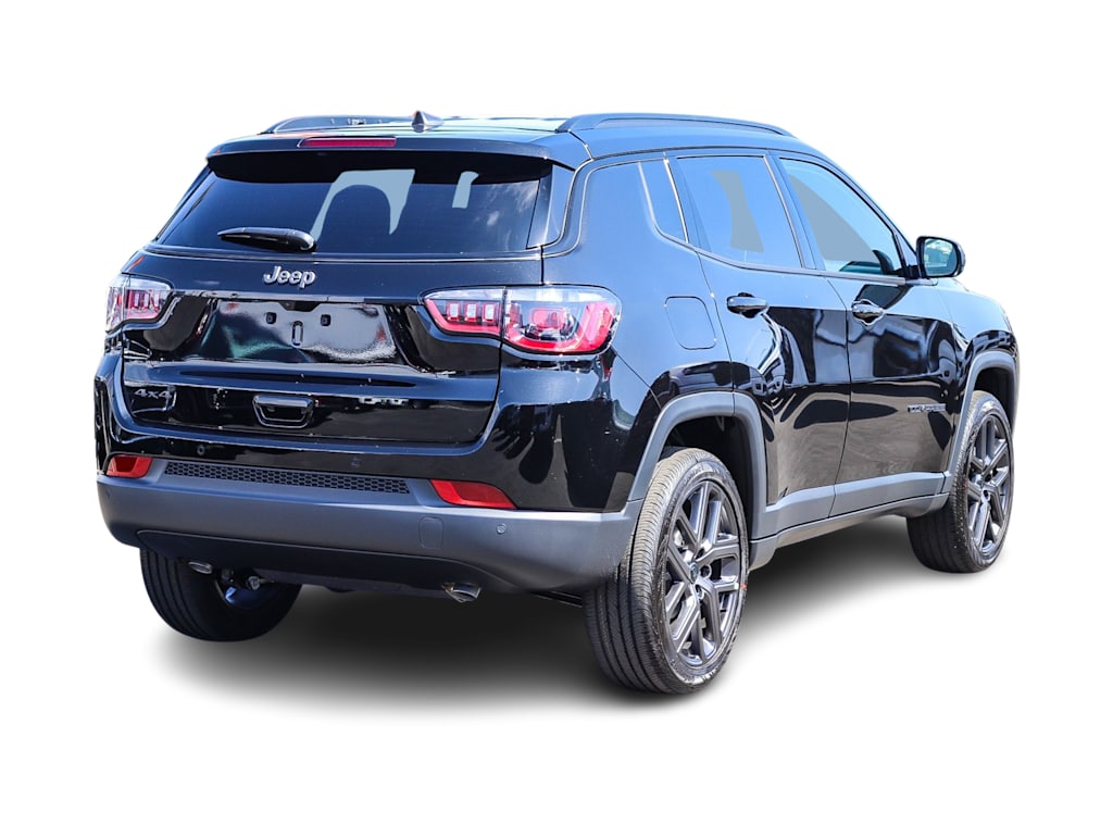 Thumbnail: 2026 Jeep Compass - 16