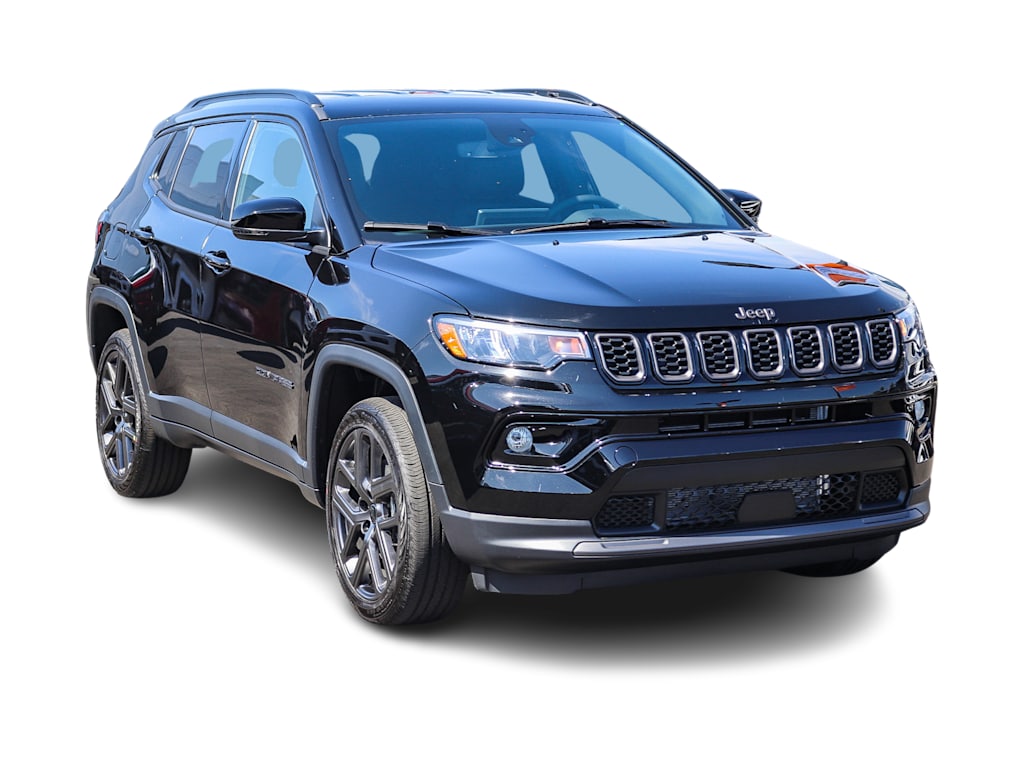 Thumbnail: 2026 Jeep Compass - 15