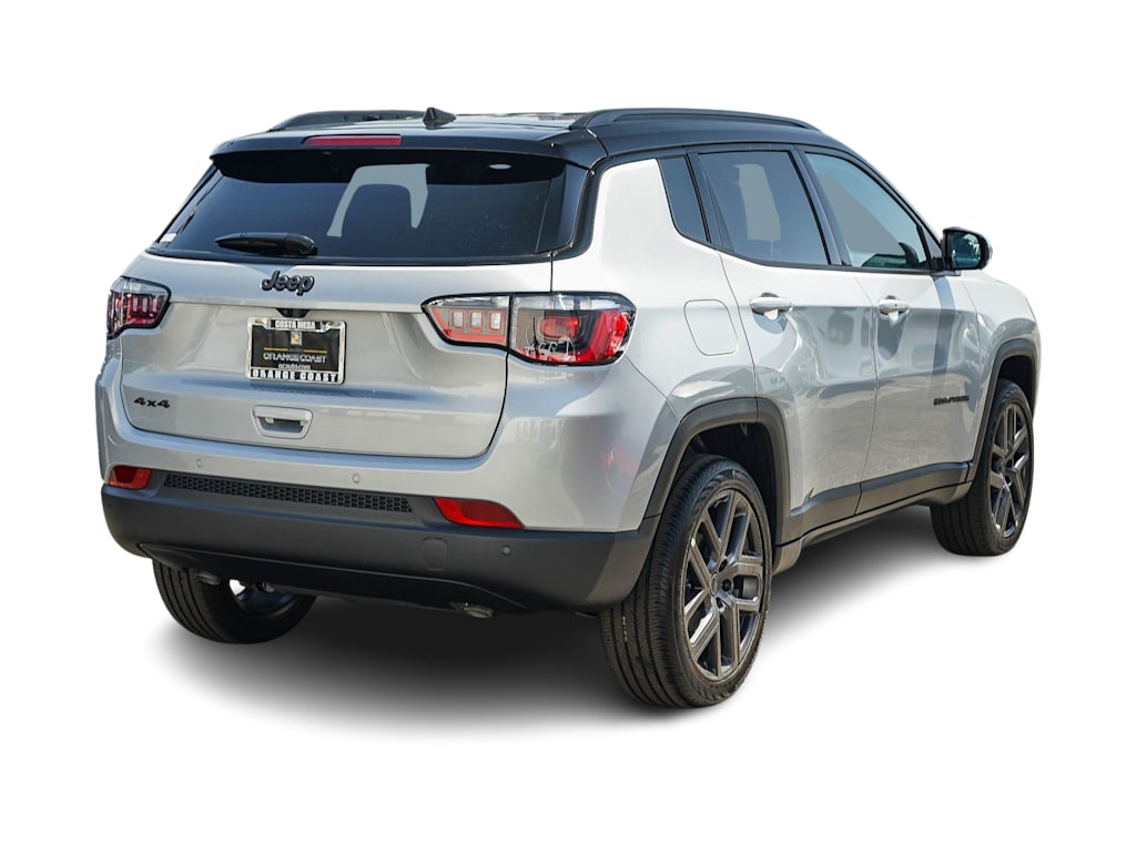 Thumbnail: 2026 Jeep Compass - 18