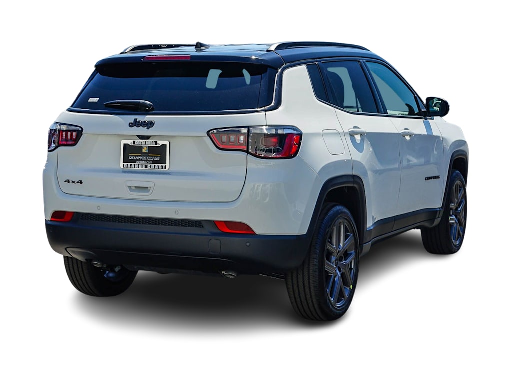 Thumbnail: 2026 Jeep Compass - 18