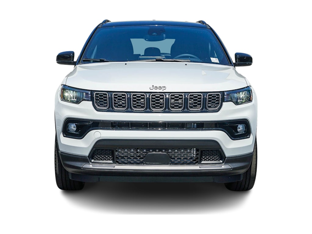 Thumbnail: 2026 Jeep Compass - 5