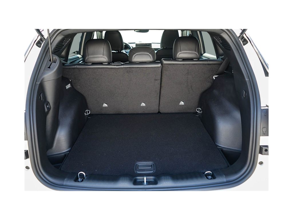 Thumbnail: 2026 Jeep Compass - 16