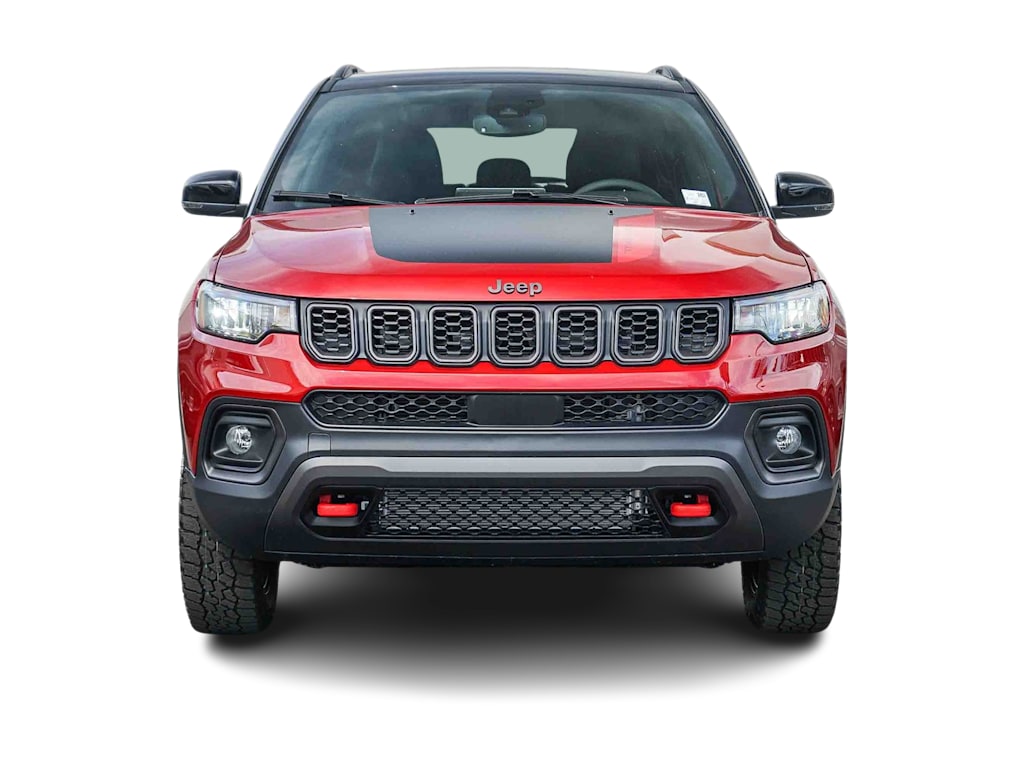 Thumbnail: 2026 Jeep Compass - 5