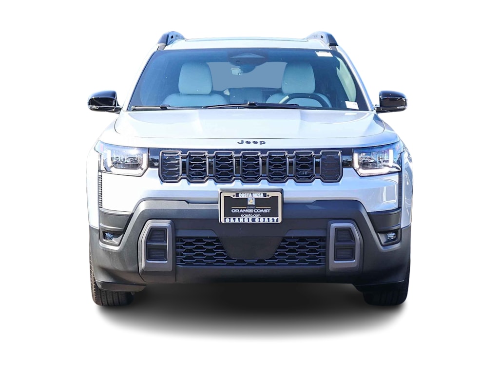 Thumbnail: 2026 Jeep Cherokee - 5