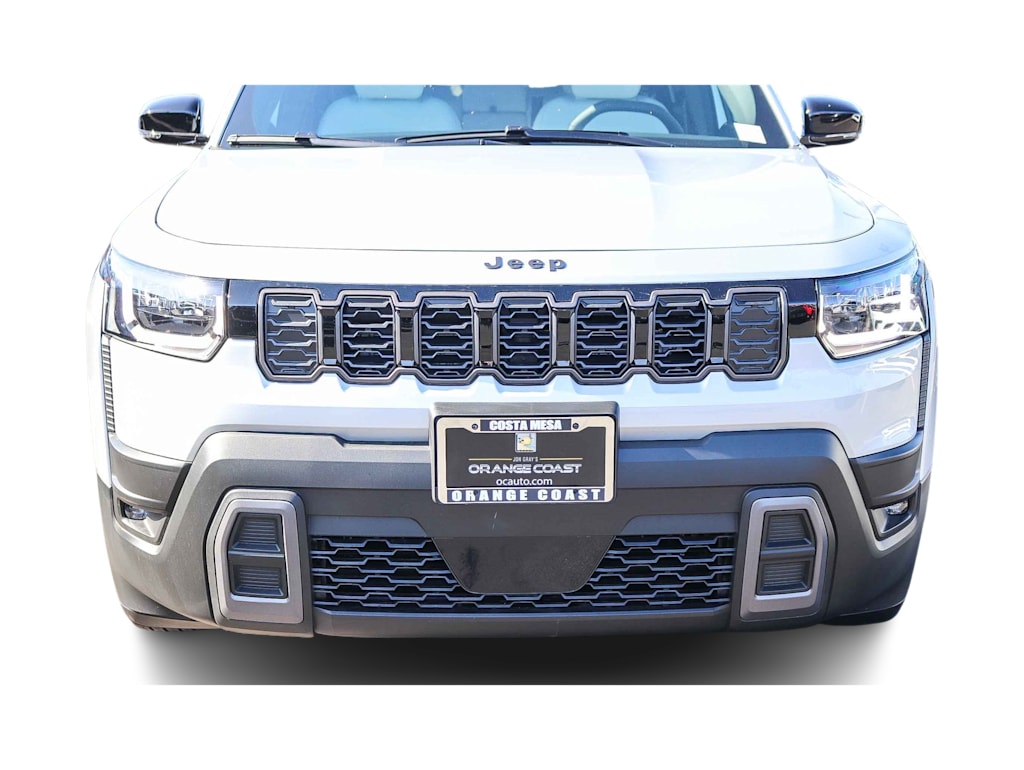 Thumbnail: 2026 Jeep Cherokee - 19