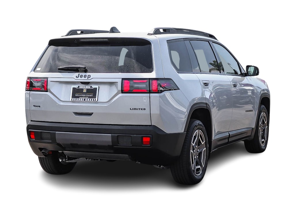 Thumbnail: 2026 Jeep Cherokee - 16