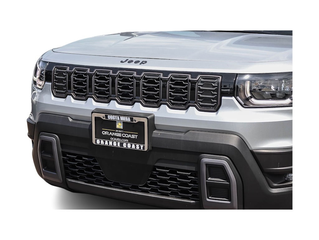Thumbnail: 2026 Jeep Cherokee - 19