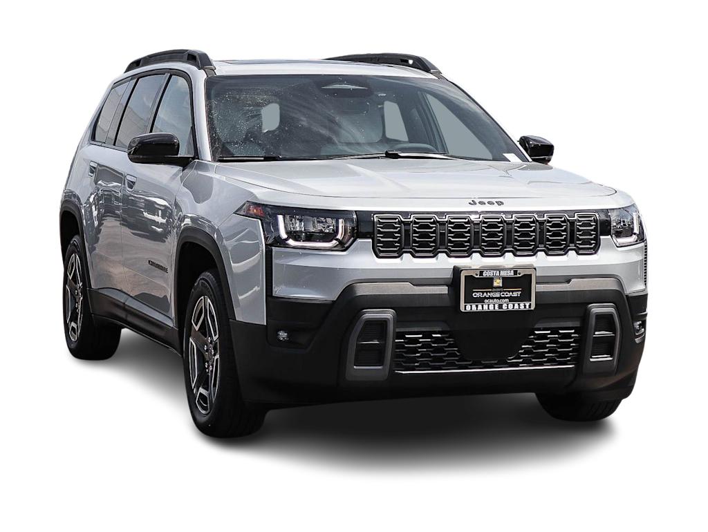 Thumbnail: 2026 Jeep Cherokee - 15