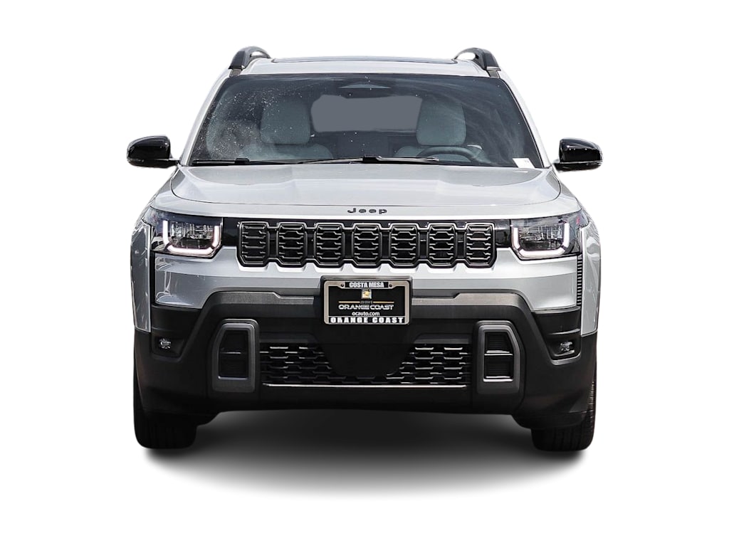 Thumbnail: 2026 Jeep Cherokee - 5