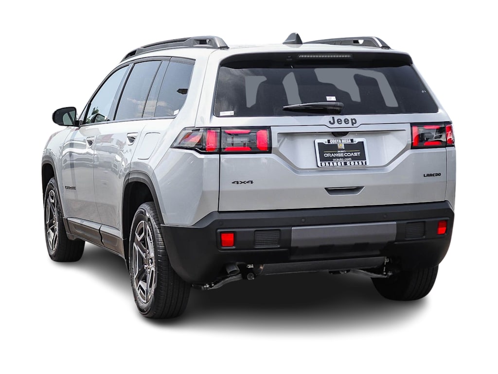 Thumbnail: 2026 Jeep Cherokee - 3
