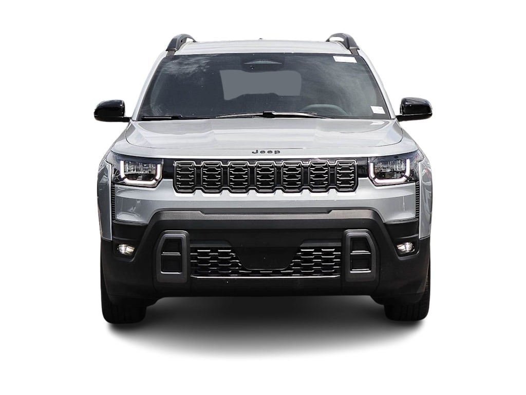 Thumbnail: 2026 Jeep Cherokee - 5