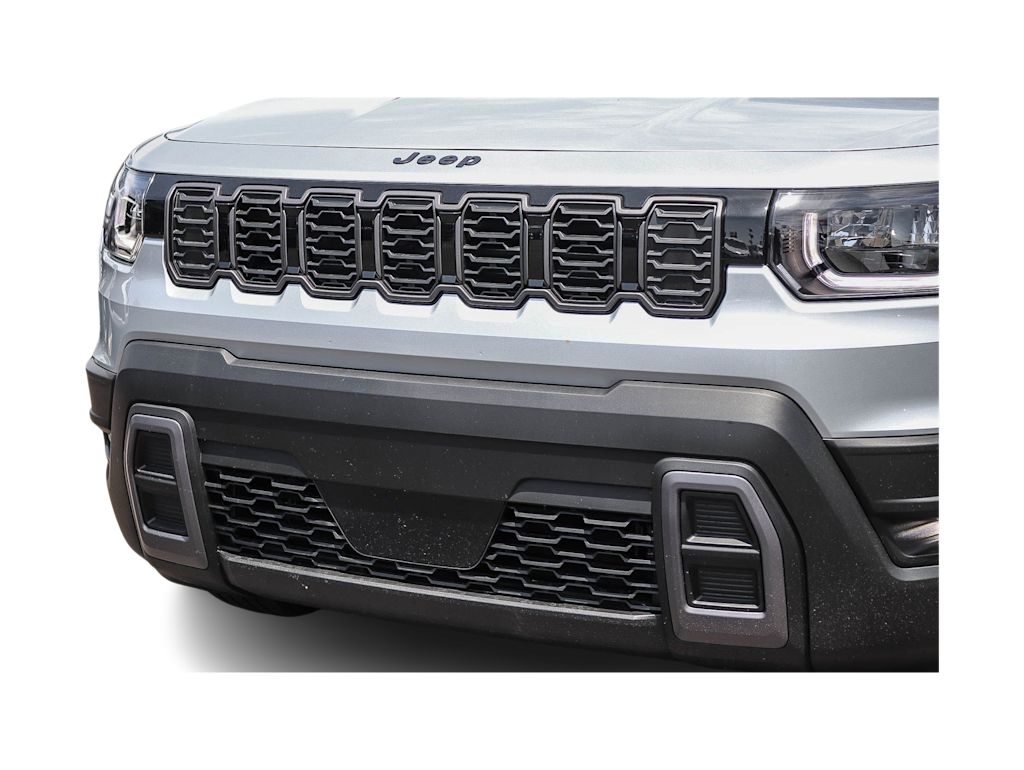 Thumbnail: 2026 Jeep Cherokee - 20