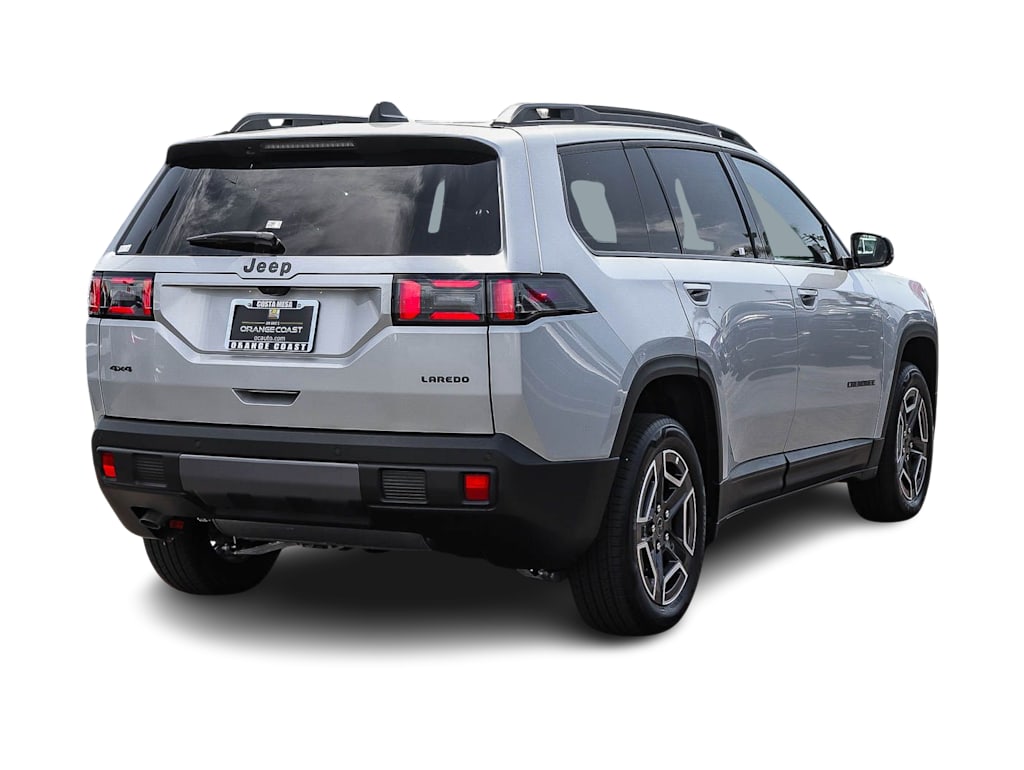 Thumbnail: 2026 Jeep Cherokee - 17