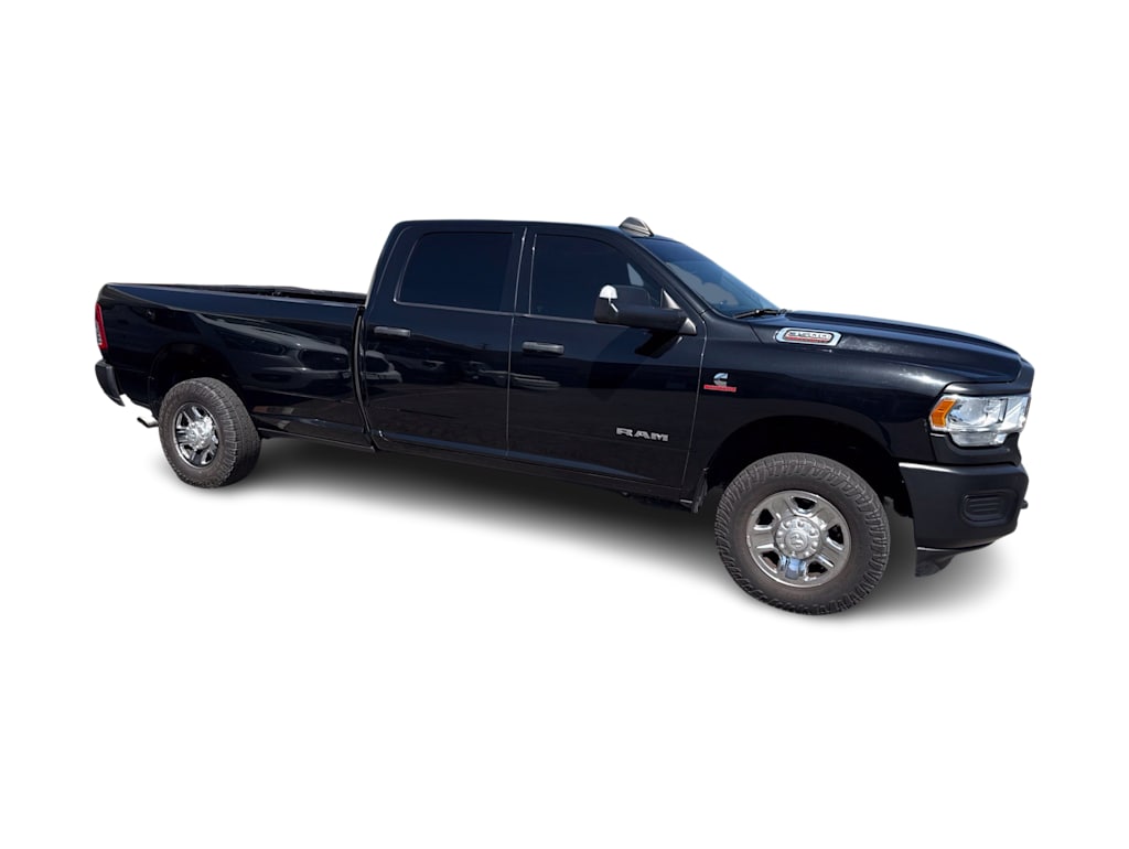 Thumbnail: 2022 RAM 3500 - 16