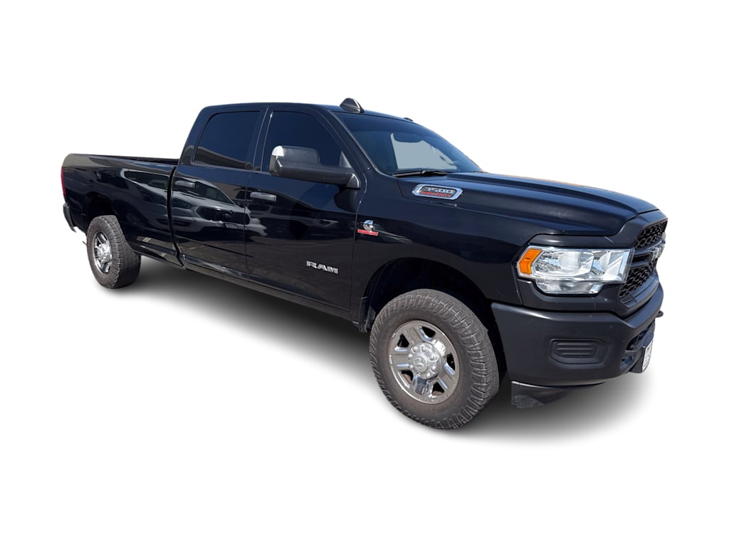 Thumbnail: 2022 RAM 3500 - 14