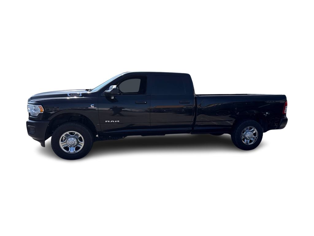 Thumbnail: 2022 RAM 3500 - 22
