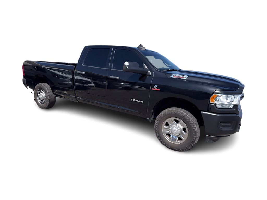 Thumbnail: 2022 RAM 3500 - 15
