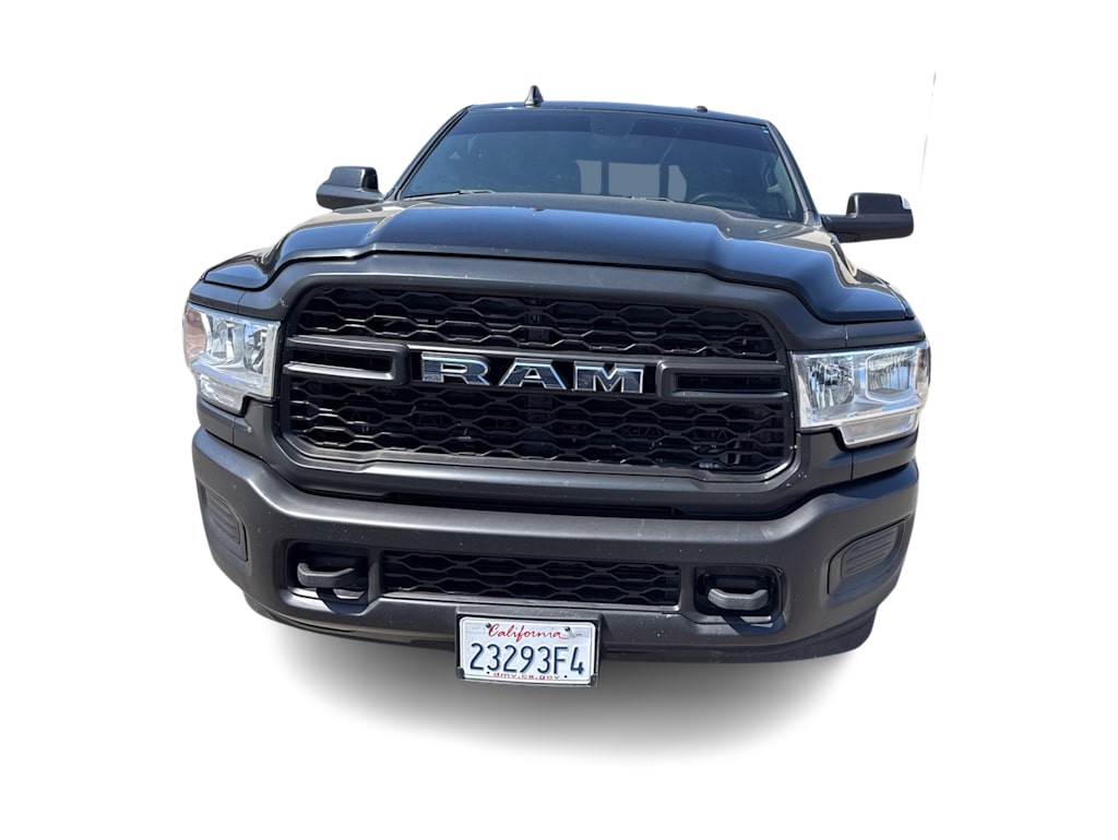 Thumbnail: 2022 RAM 3500 - 11